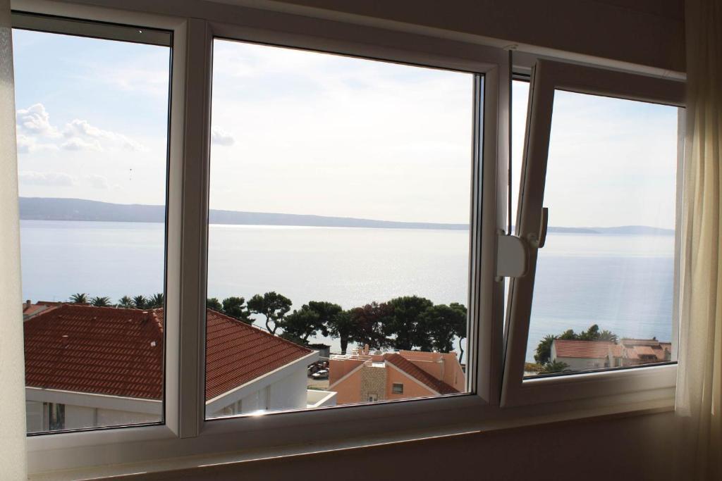 Luxury Apartments Villa Lenka Подстрана Номер фото