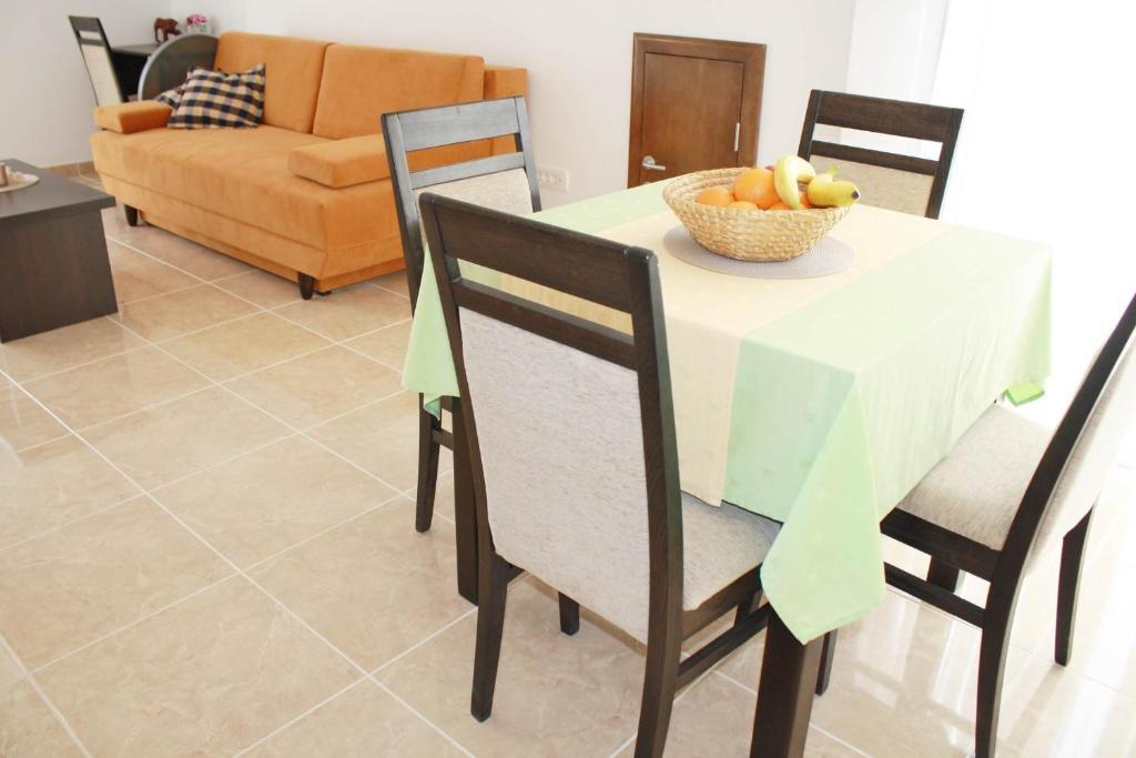 Luxury Apartments Villa Lenka Подстрана Номер фото